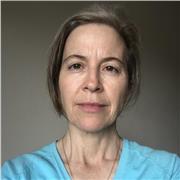 Profesora de matemáticas (primaria, secundaria y bachillerato). Ingeniero industrial mecánico de estudios universitarios. Vitoria.